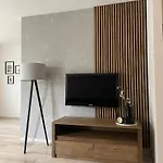 Apartament Maja Zielone Tarasy Kolobrzeg