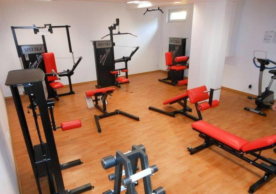 Maja Zielone Tarasy Apartment Kolobrzeg