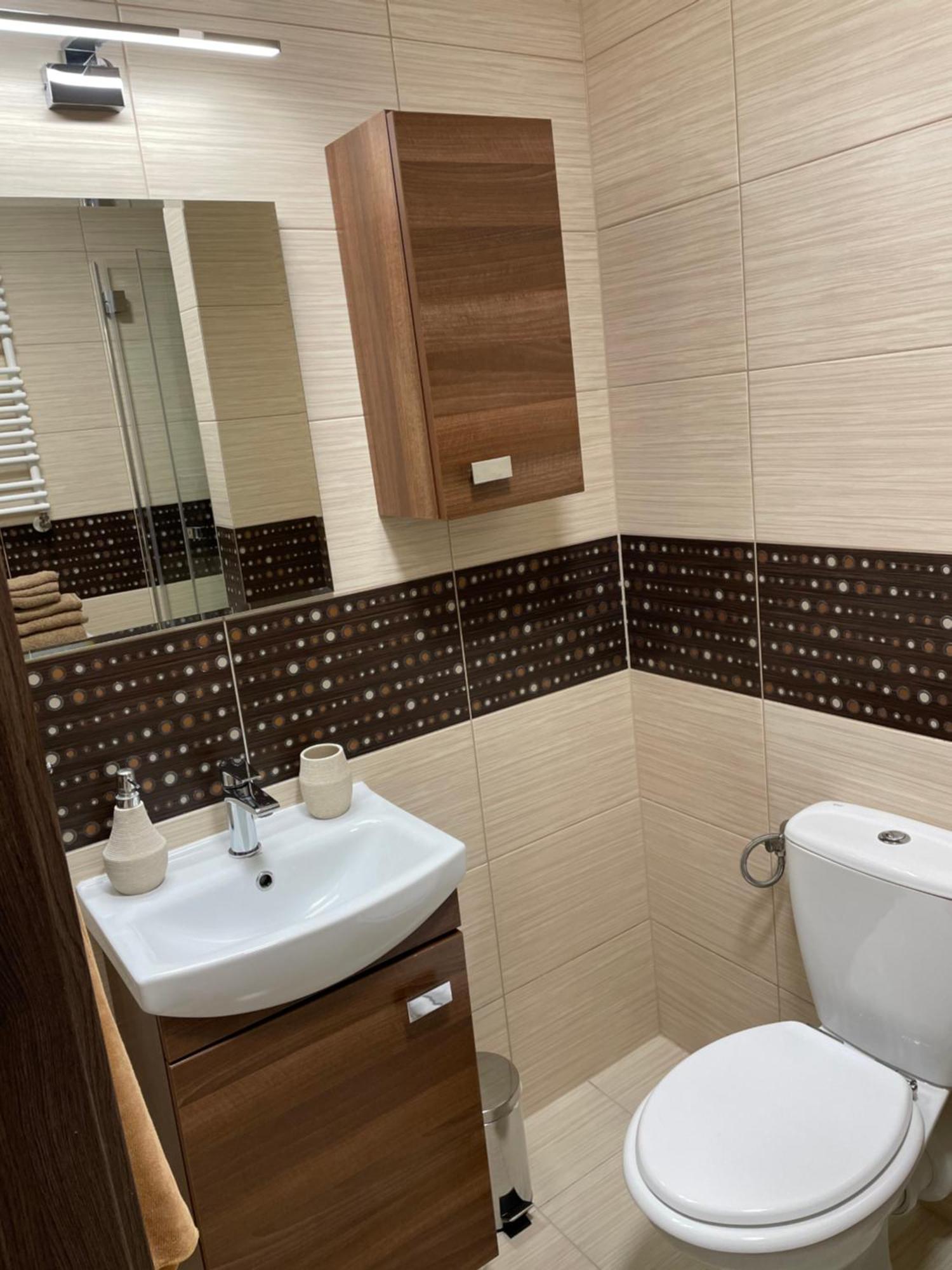 Apartment Maja Zielone Tarasy