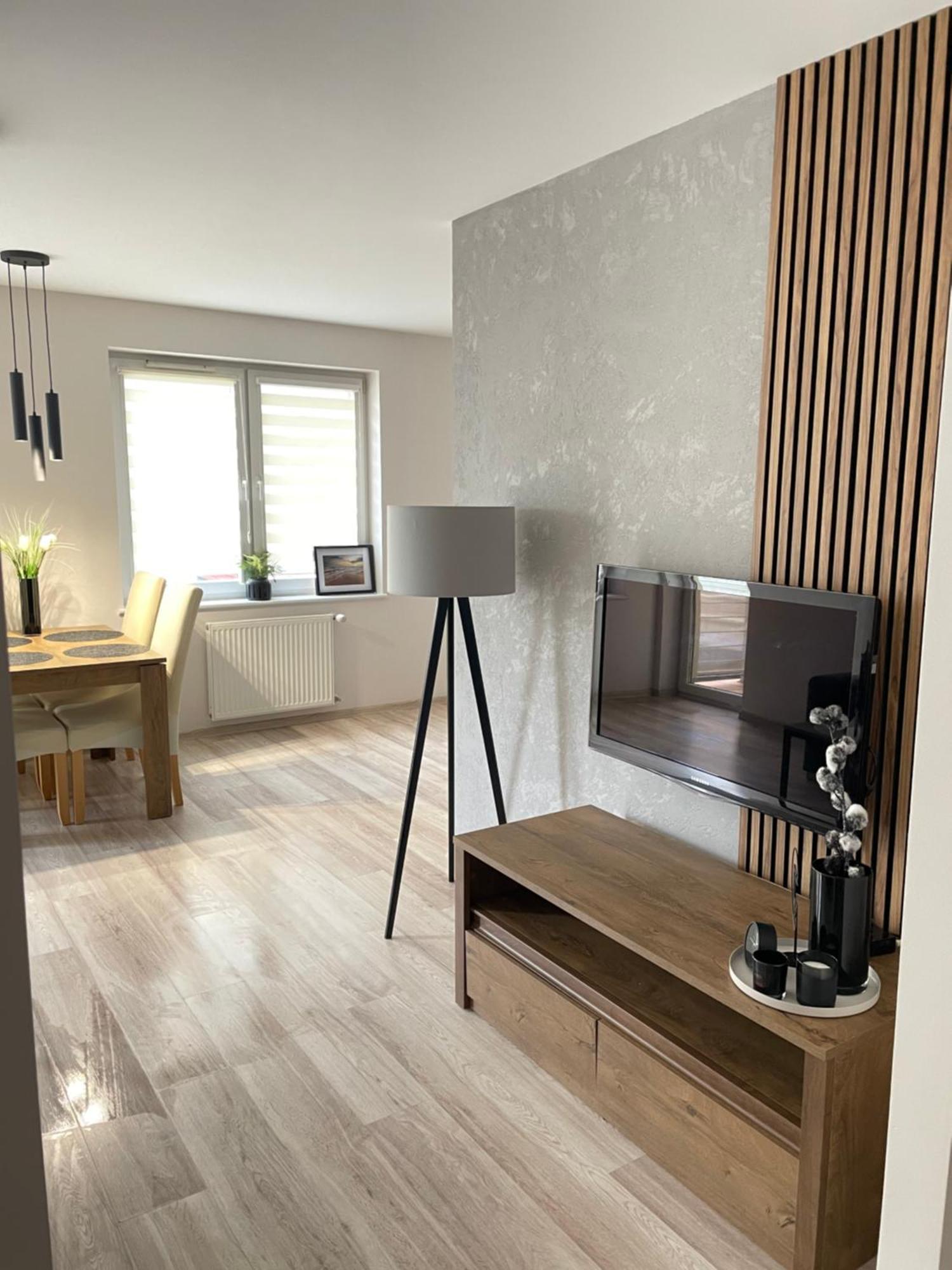 Apartment Maja Zielone Tarasy *